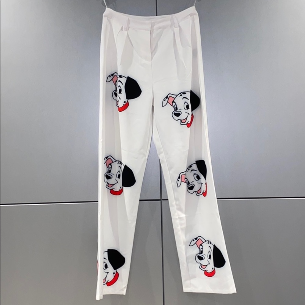 101 Dalmatians Pants